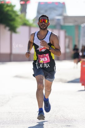 25K Mapimí Durango @tar.mx