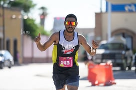 25K Mapimí Durango @tar.mx