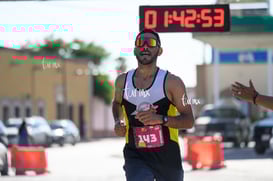 25K Mapimí Durango @tar.mx