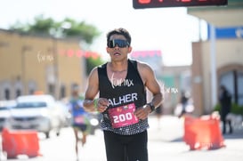 25K Mapimí Durango @tar.mx