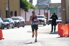 25K Mapimí Durango @tar.mx
