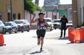 25K Mapimí Durango @tar.mx