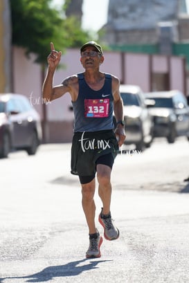 25K Mapimí Durango @tar.mx
