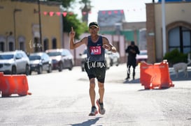 25K Mapimí Durango @tar.mx
