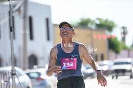 25K Mapimí Durango @tar.mx