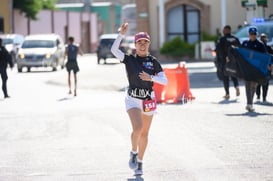 25K Mapimí Durango @tar.mx