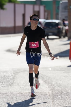 25K Mapimí Durango @tar.mx