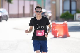 25K Mapimí Durango @tar.mx