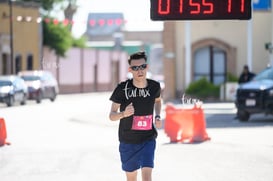 25K Mapimí Durango @tar.mx