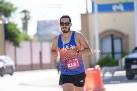 Israel González, meraki @tar.mx