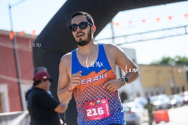 Israel González, meraki @tar.mx