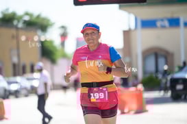 25K Mapimí Durango @tar.mx