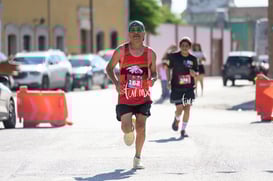 25K Mapimí Durango @tar.mx
