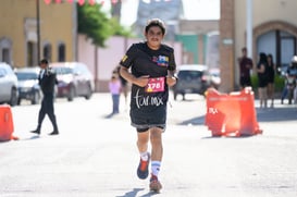 25K Mapimí Durango @tar.mx
