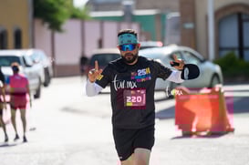 25K Mapimí Durango @tar.mx