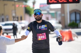 25K Mapimí Durango @tar.mx