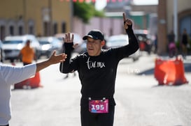 25K Mapimí Durango @tar.mx