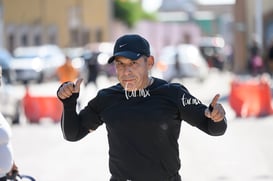 25K Mapimí Durango @tar.mx