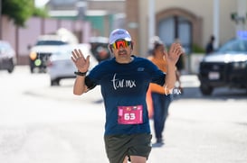 25K Mapimí Durango @tar.mx