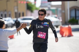 25K Mapimí Durango @tar.mx