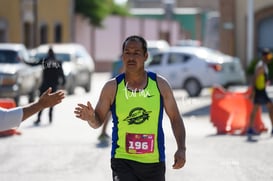25K Mapimí Durango @tar.mx