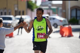 25K Mapimí Durango @tar.mx