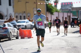 25K Mapimí Durango @tar.mx