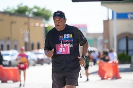 25K Mapimí Durango @tar.mx