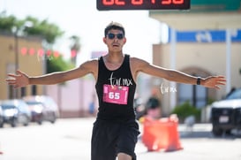 25K Mapimí Durango @tar.mx