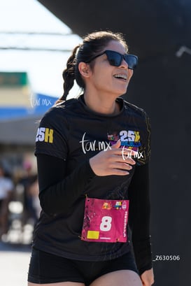 25K Mapimí Durango @tar.mx