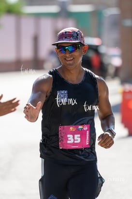25K Mapimí Durango @tar.mx