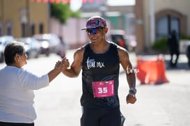 25K Mapimí Durango @tar.mx