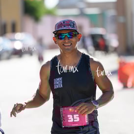 25K Mapimí Durango @tar.mx