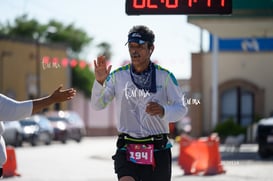 25K Mapimí Durango @tar.mx