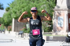 25K Mapimí Durango @tar.mx