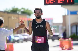 25K Mapimí Durango @tar.mx