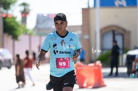 25K Mapimí Durango @tar.mx