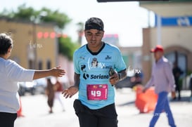 25K Mapimí Durango @tar.mx