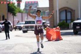 25K Mapimí Durango @tar.mx
