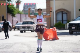 25K Mapimí Durango @tar.mx