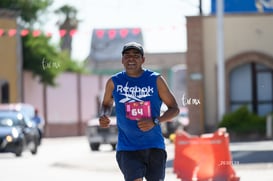 25K Mapimí Durango @tar.mx