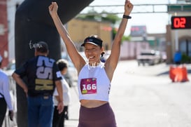 25K Mapimí Durango @tar.mx