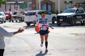 25K Mapimí Durango @tar.mx