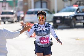 25K Mapimí Durango @tar.mx