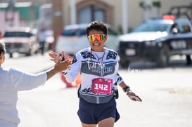 25K Mapimí Durango @tar.mx