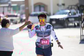 25K Mapimí Durango @tar.mx
