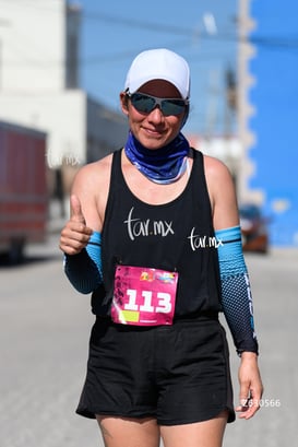 25K Mapimí Durango @tar.mx