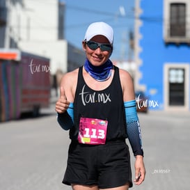 25K Mapimí Durango @tar.mx