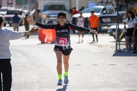 25K Mapimí Durango @tar.mx