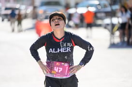 25K Mapimí Durango @tar.mx